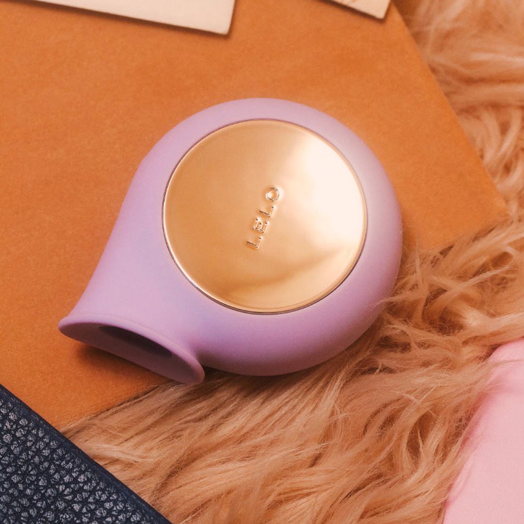 LELO SILA Cruise Intimate Massager