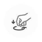 KNEADING
