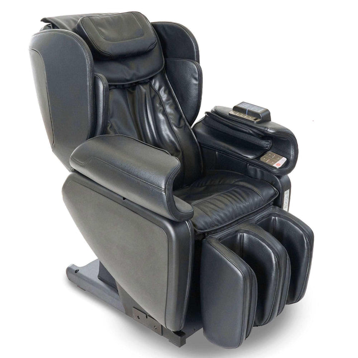 Kurodo E - Premium Commercial Massage Chair - Synca Massage Chair