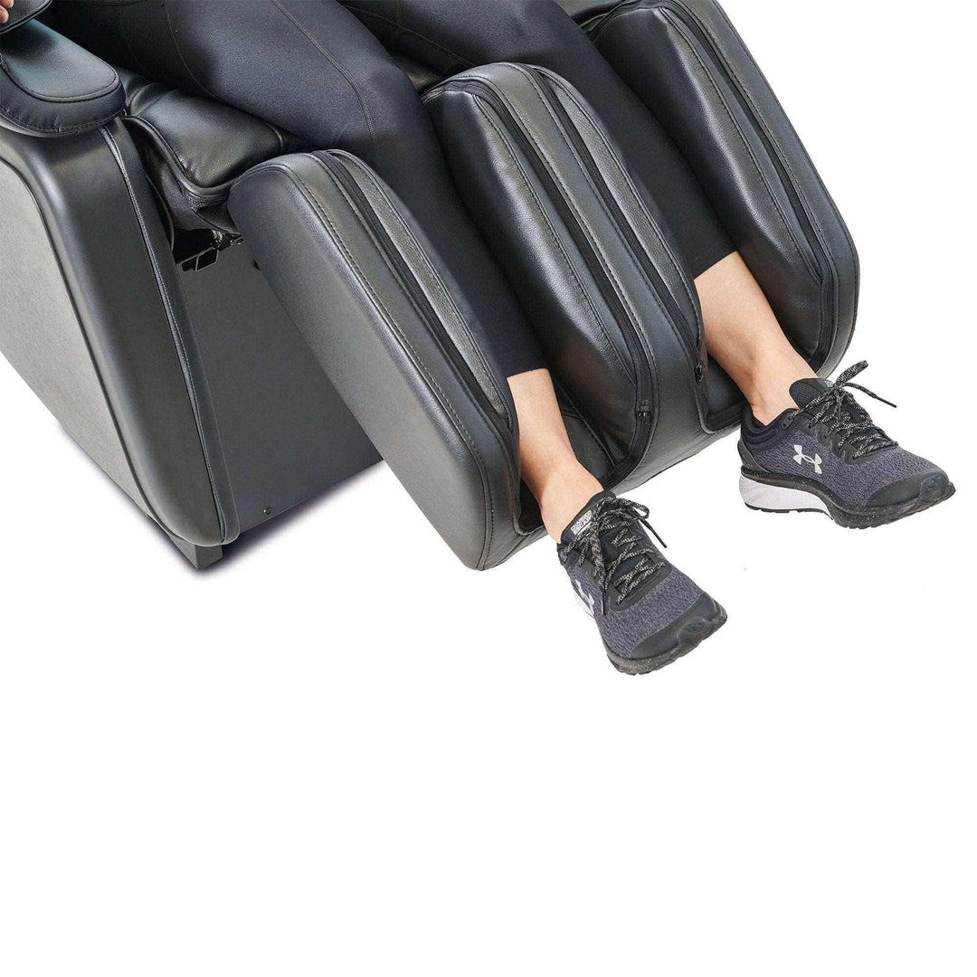 Kurodo E - Premium Commercial Massage Chair - Synca Massage Chair