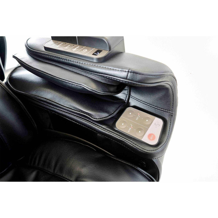 Kurodo E - Premium Commercial Massage Chair - Synca Massage Chair