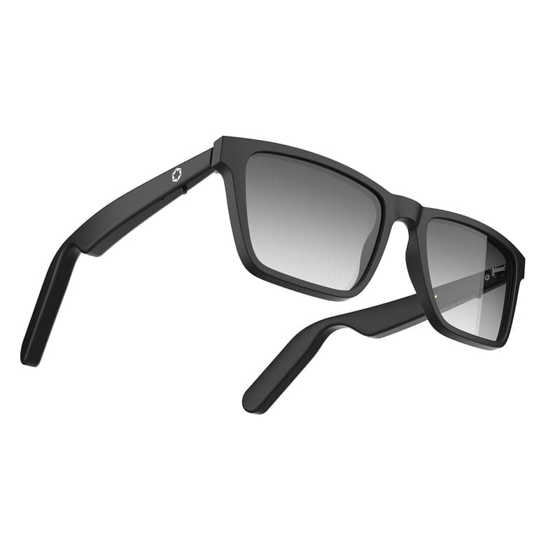 Lucyd Dynamo Bluetooth Smart Glasses