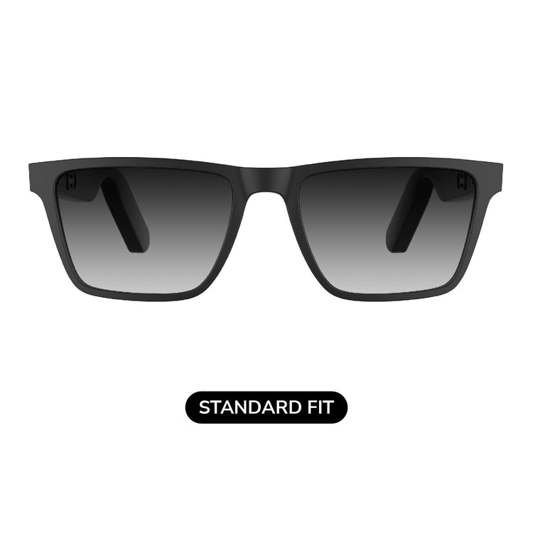 Lucyd Dynamo Bluetooth Smart Glasses