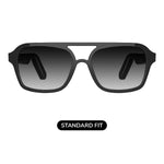 Lucyd Voyager Bluetooth Smart Glasses
