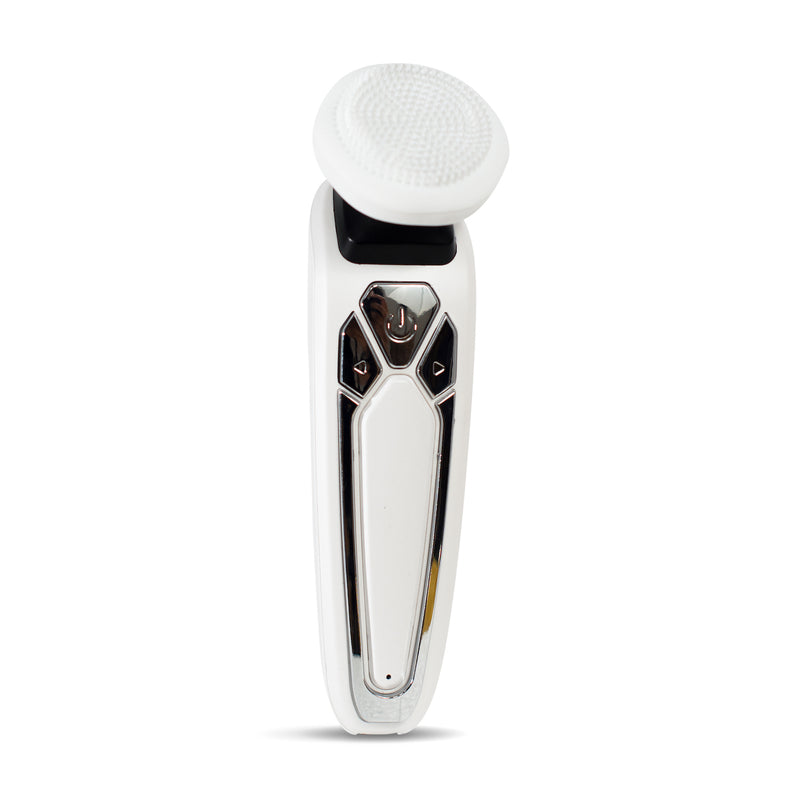 Lumia Delicado Infrared LED + Heat + Vibration Facial Device