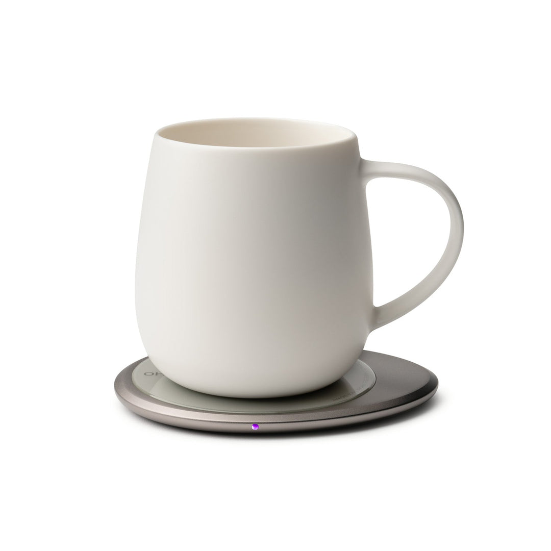 Ui 3 Self-Heating Mug Set Bundle