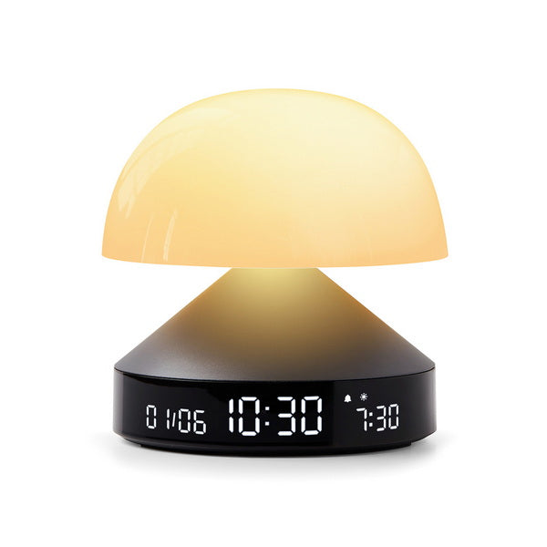 Lexon MINA Sunrise Alarm Clock Brookstone