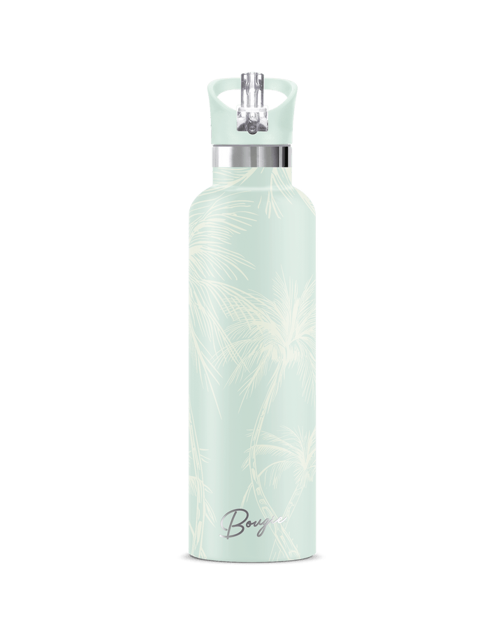 The Luxe Bottle Gift Collection