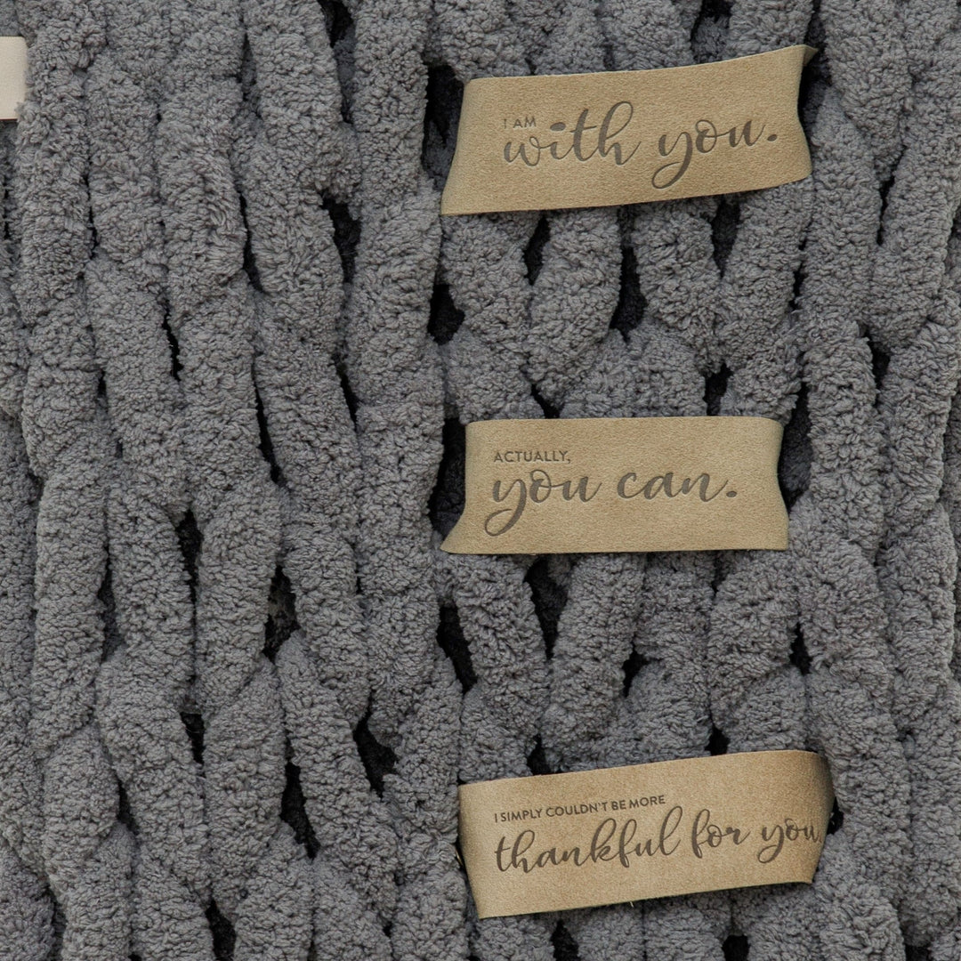LOVESNAP | ACTUALLY, YOU CAN