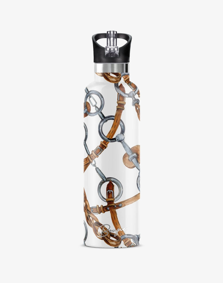 The Luxe Bottle Gift Collection