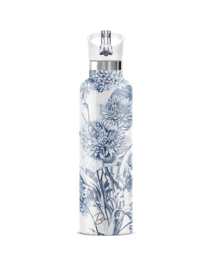 Blushing Blooms Duo | 25% Off Luxury Floral Set