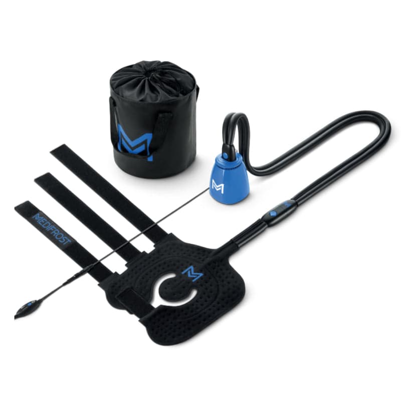 MediFrost Portable Cold Therapy System