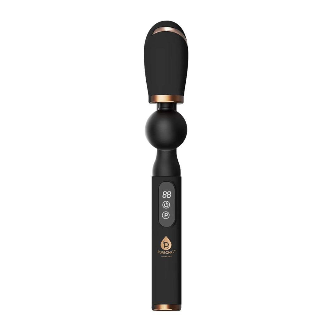 Pursonic Ultimate U-Shaped Massage Gun Pursonic Ultimate U-Shaped Massage Gun