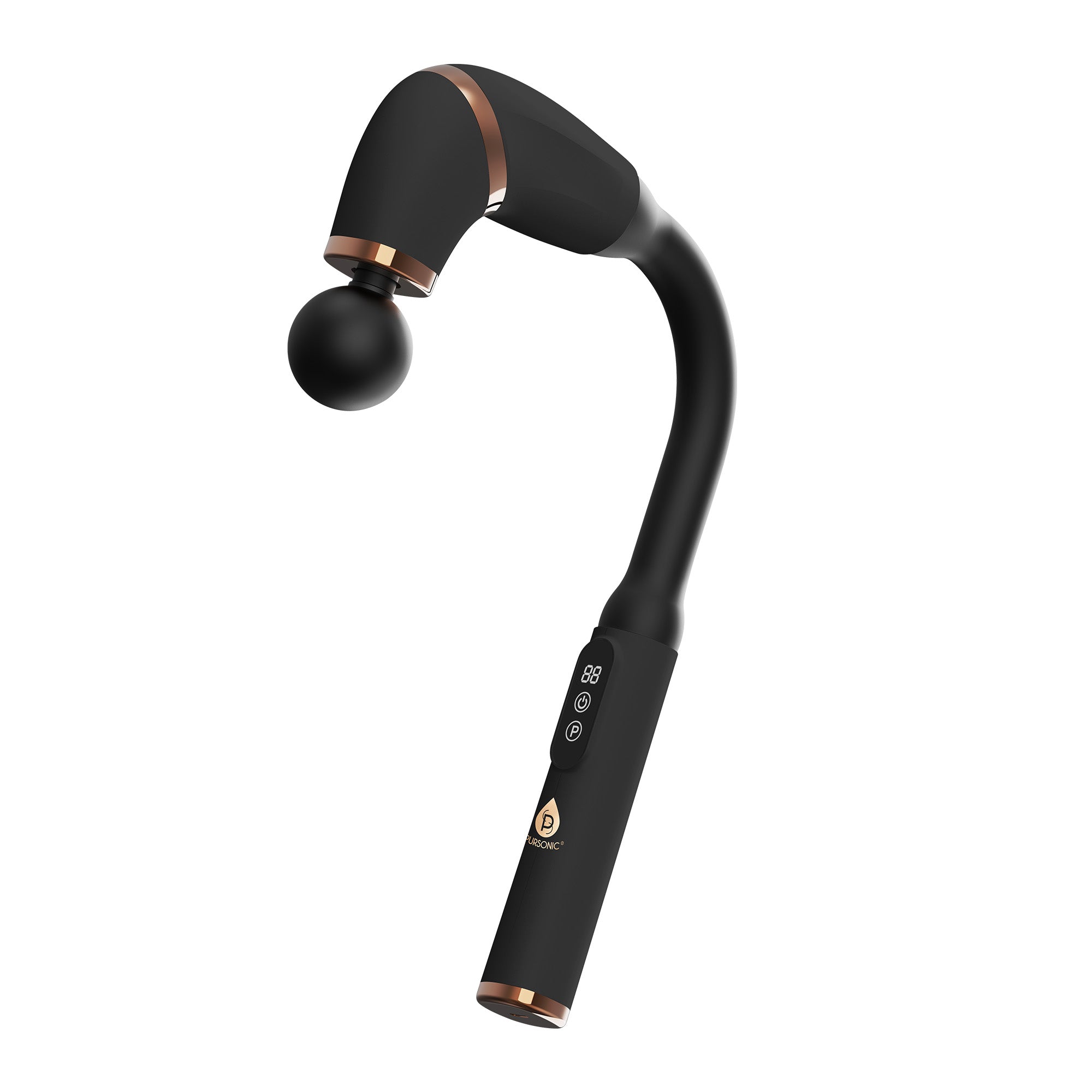Pursonic Massage Gun