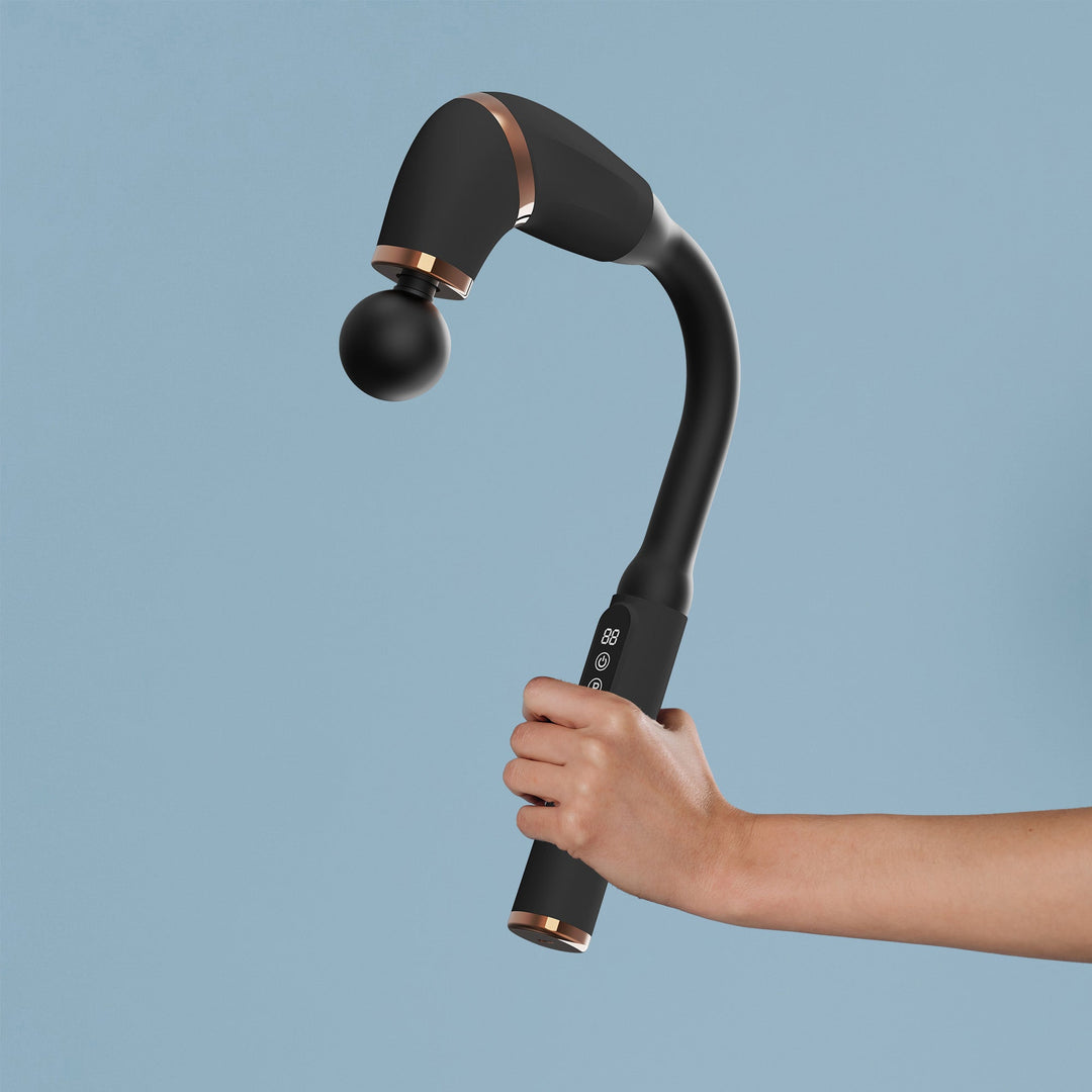 Pursonic Ultimate U-Shaped Massage Gun Pursonic Ultimate U-Shaped Massage Gun