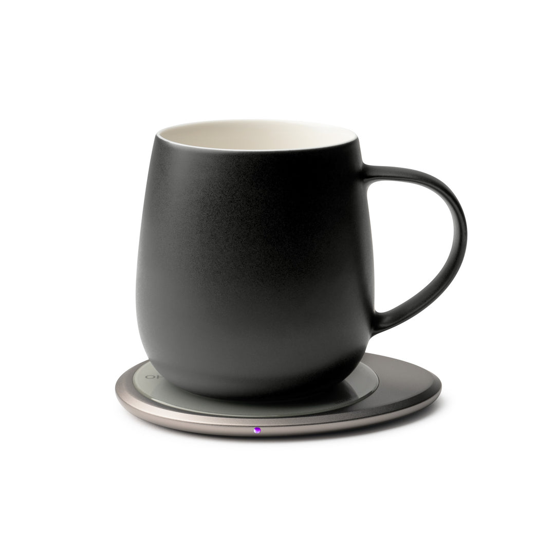 Ui 3 Self-heating Mug Set Bundle Item by OHOM