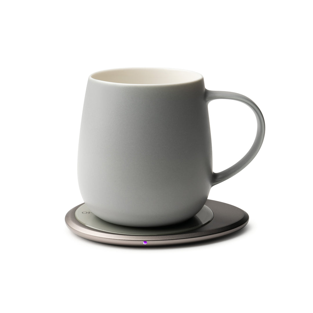 Ui 3 Self-heating Mug Set Bundle Item by OHOM