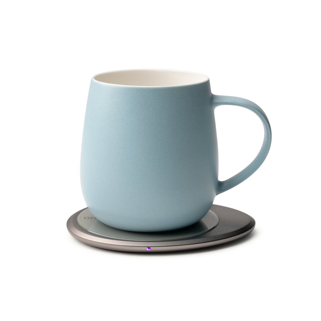 Ui 3 Self-heating Mug Set Bundle Item by OHOM
