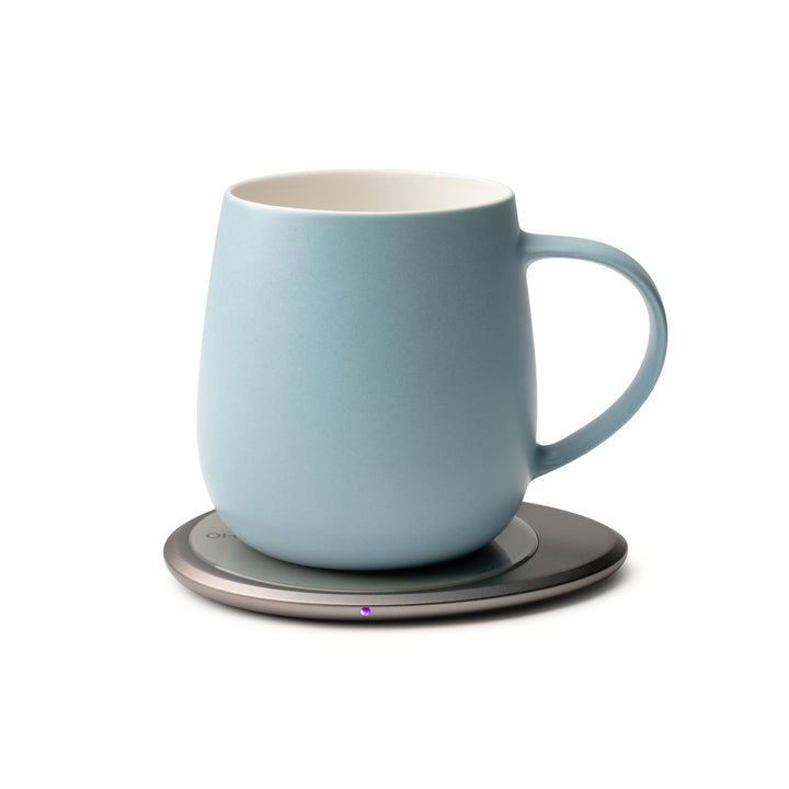 Ui 3 Self-heating Mug Set Bundle Item by OHOM