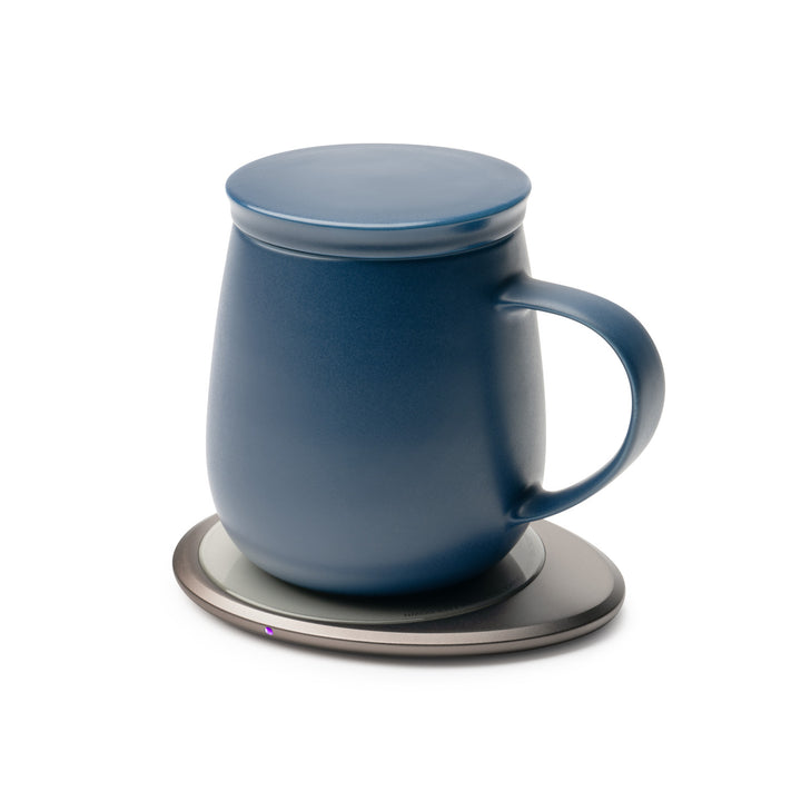 Ui 3 Self-heating Mug Set Bundle Item by OHOM