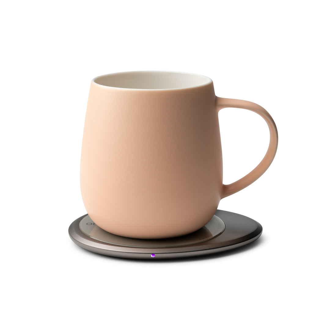 Ui 3 Self-heating Mug Set Bundle Item by OHOM