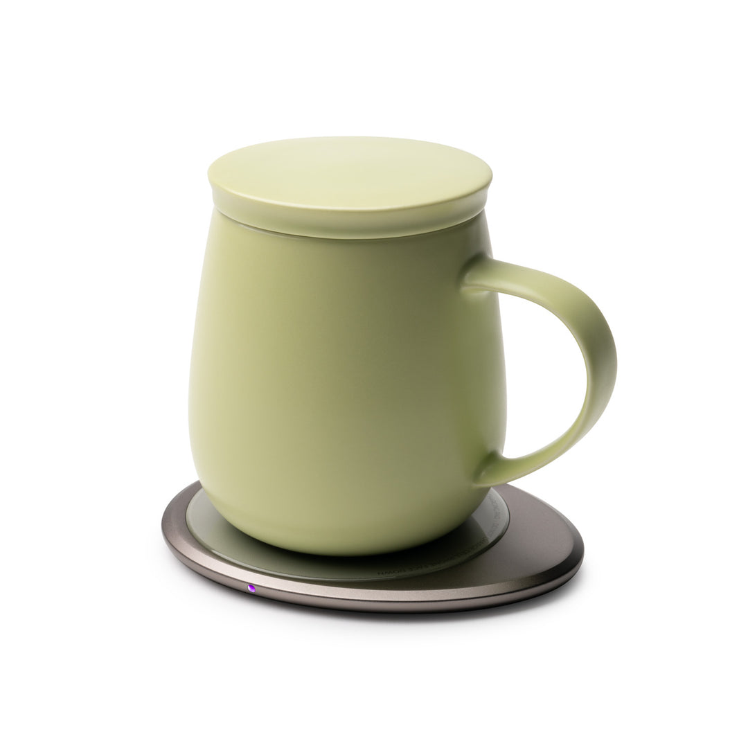 Ui 3 Self-heating Mug Set Bundle Item by OHOM