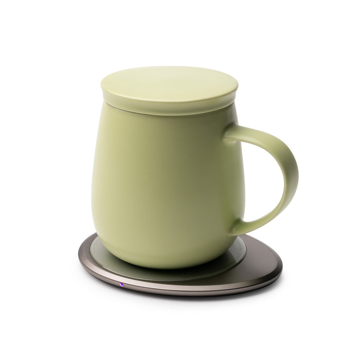 Ui 3 Self-heating Mug Set Bundle Item by OHOM
