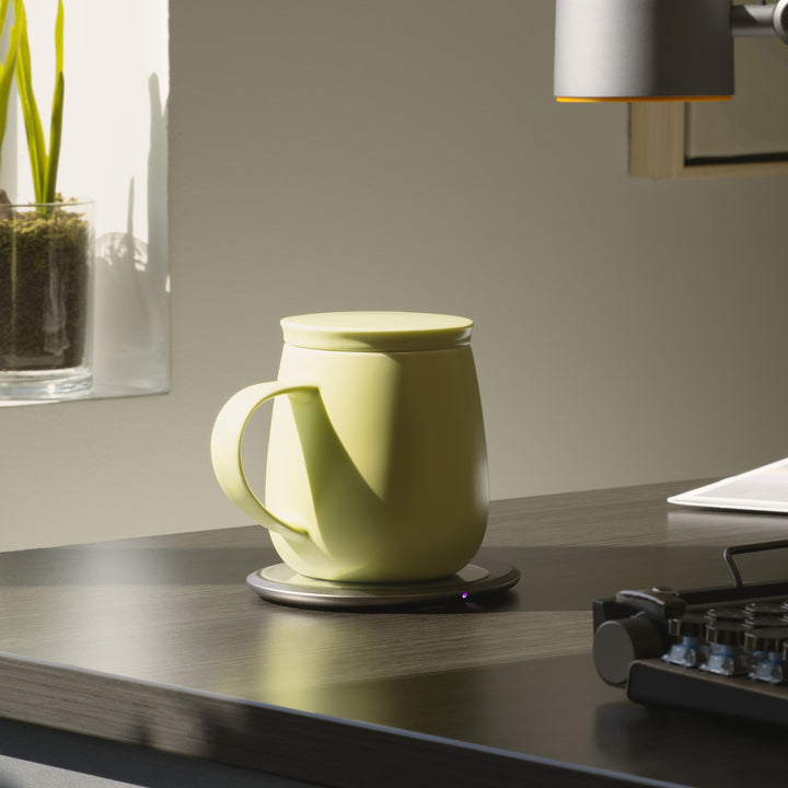 Ui 3 Self-heating Mug Set Bundle Item by OHOM
