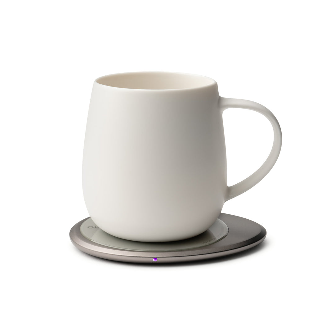 Ui 3 Self-heating Mug Set Bundle Item by OHOM