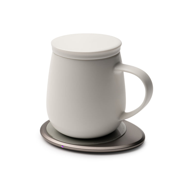 Ui 3 Self-heating Mug Set Bundle Item by OHOM