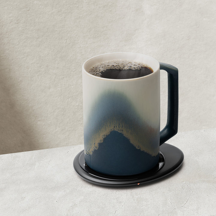 Ui Artist Collection Set - Arctic Radiance by OHOM