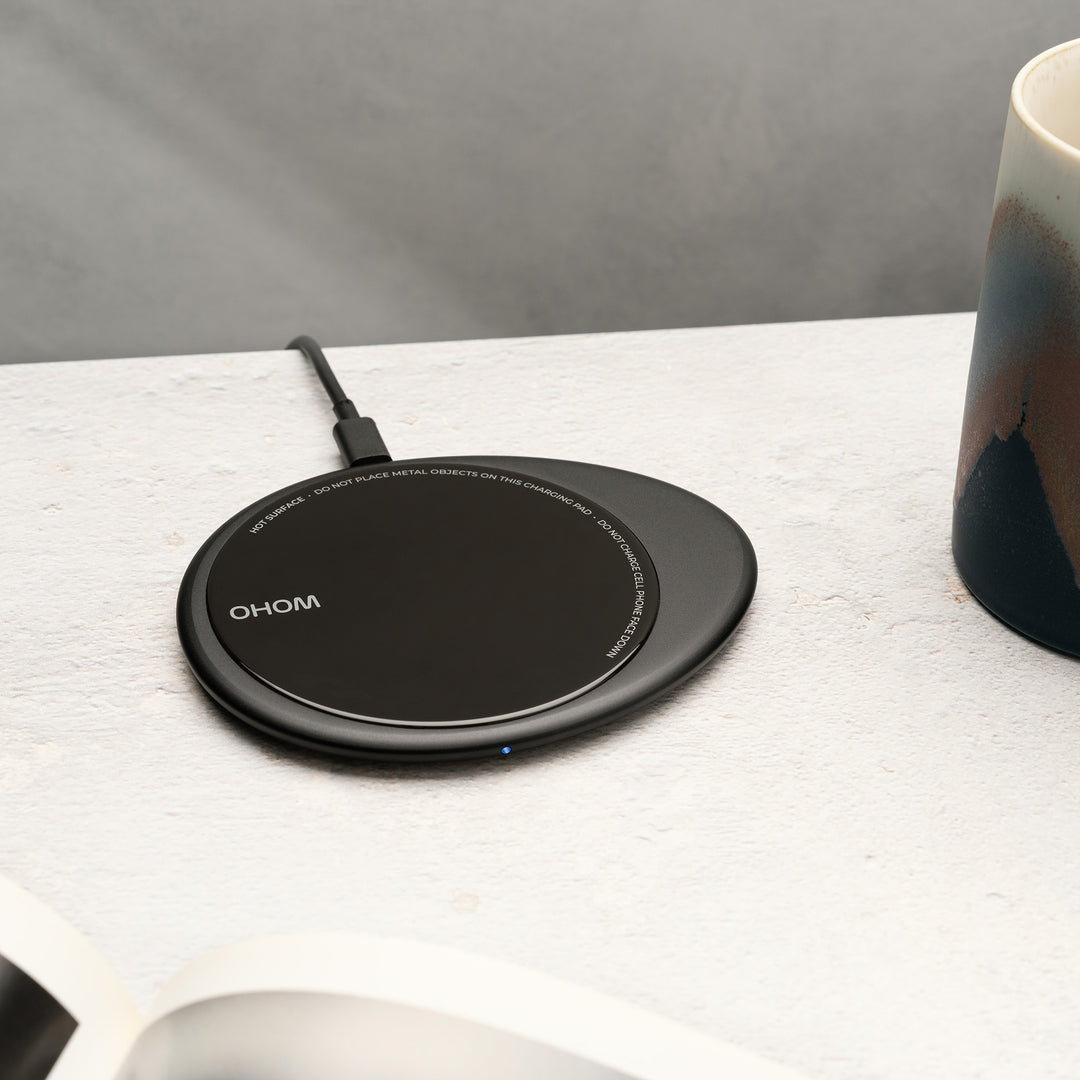 Ui Artist Collection Set - Arctic Radiance by OHOM