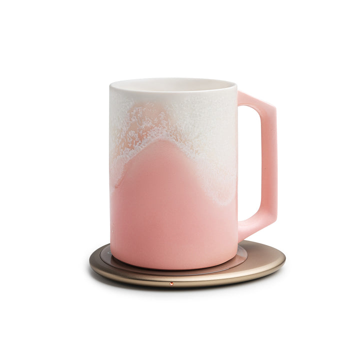 Ui Artist Collection Set - Fuchsia Cloud by OHOM