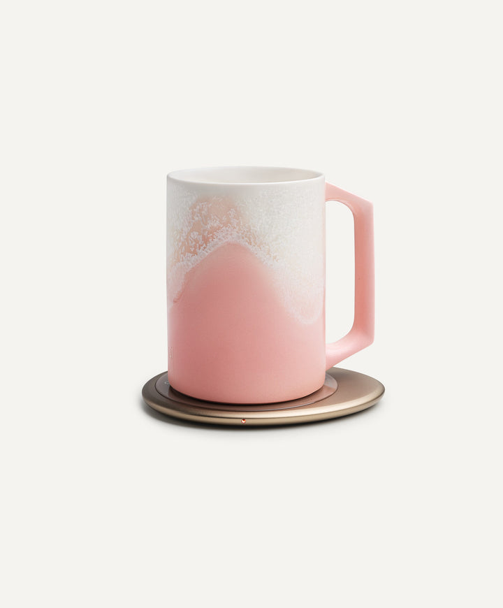 Ui Artist Collection Set - Fuchsia Cloud