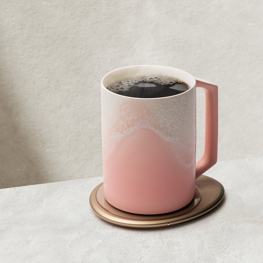 Ui Artist Collection Set - Fuchsia Cloud by OHOM