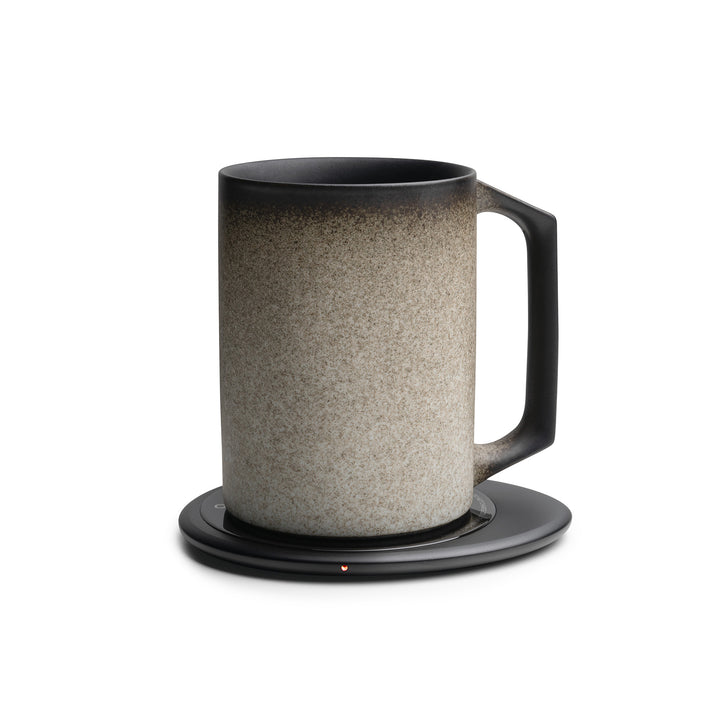 Ui Artist Collection Set - Iron Noir by OHOM