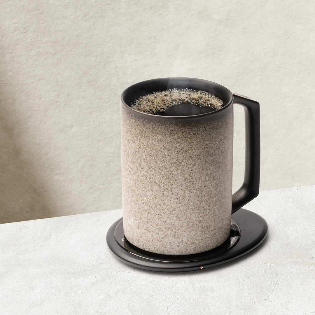 Ui Artist Collection Set - Iron Noir by OHOM