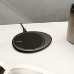 Ui Artist Collection Set - Iron Noir by OHOM