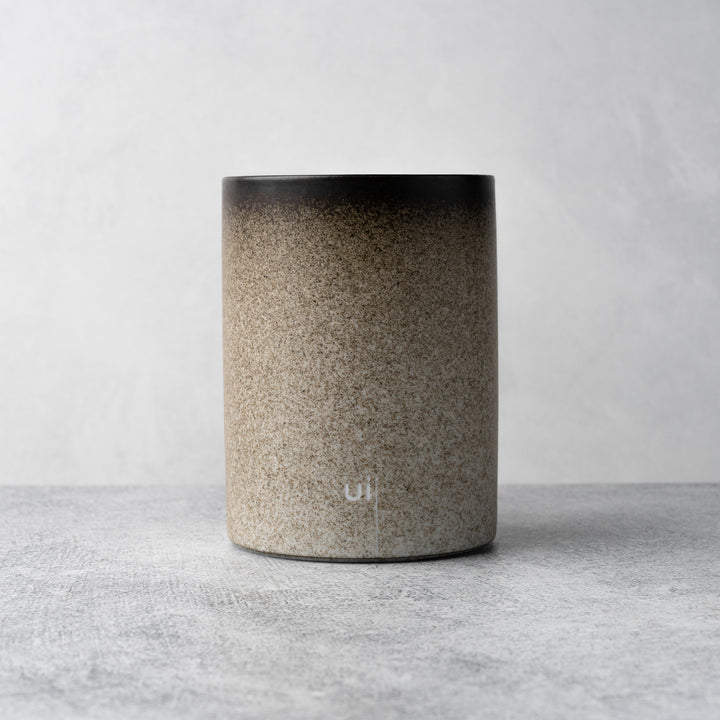 Ui Artist Collection Set - Iron Noir by OHOM