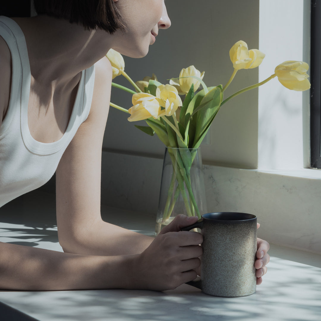 Ui Artist Collection Set - Iron Noir by OHOM