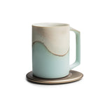 Ui Artist Collection Set - Mint Glacier by OHOM