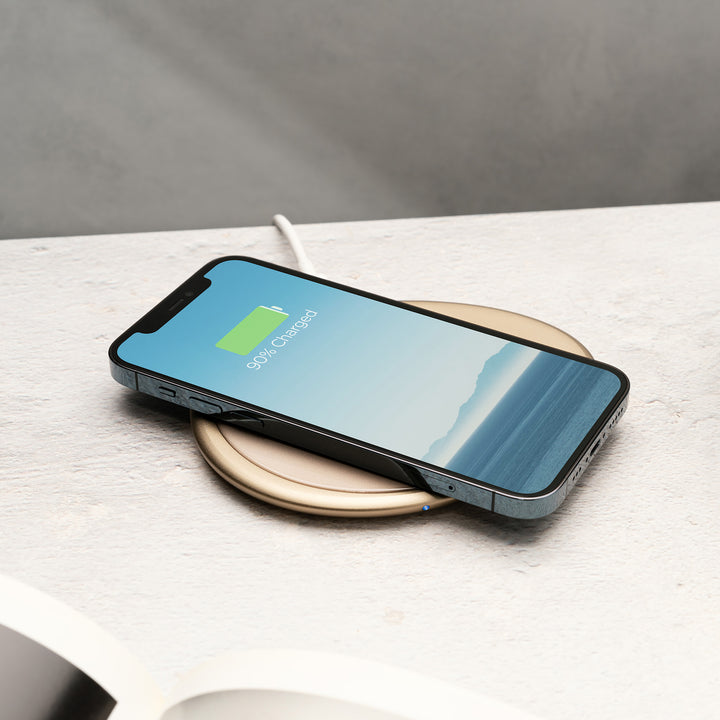 Ui Artist Collection Set - Mint Glacier by OHOM