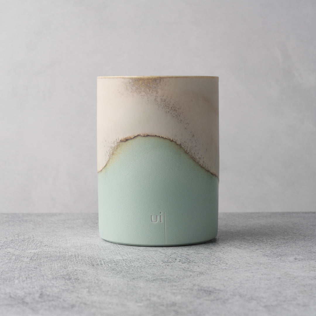 Ui Artist Collection Set - Mint Glacier by OHOM