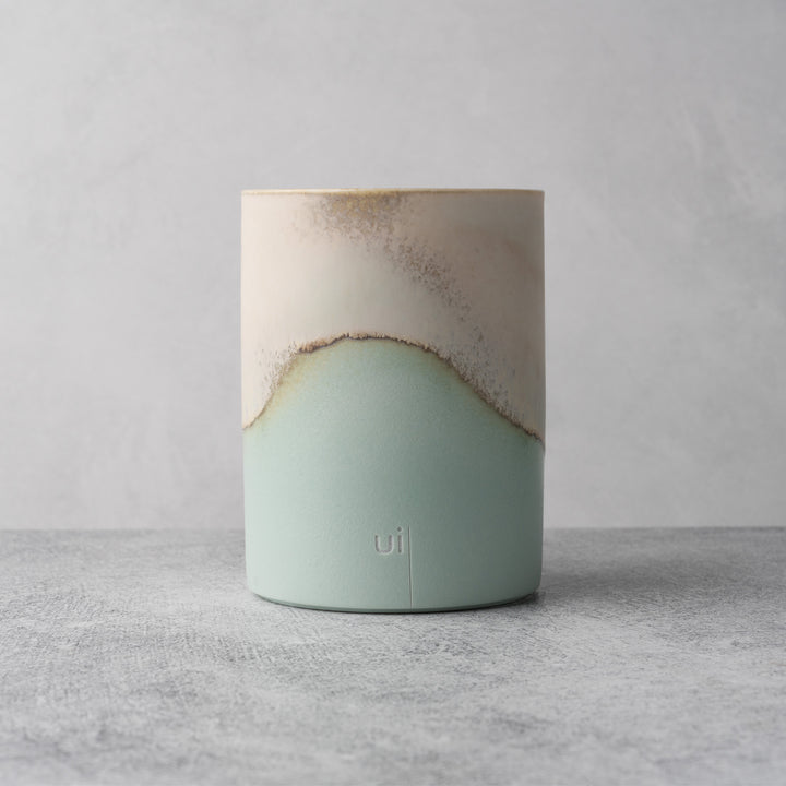 Ui Artist Collection Set - Mint Glacier by OHOM