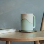 Ui Artist Collection Set - Mint Glacier by OHOM