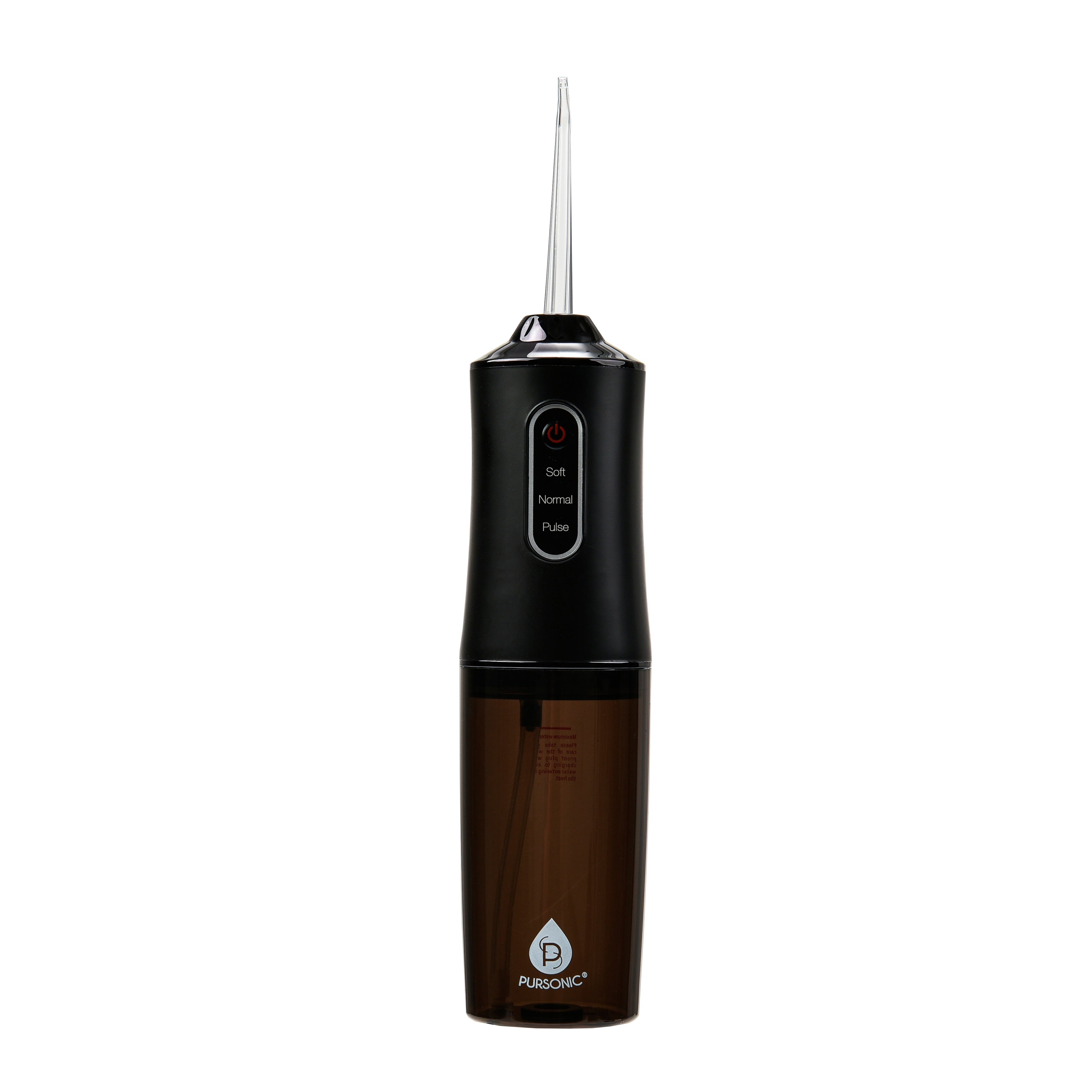 Mario Lopez USB Water Flosser – Brookstone