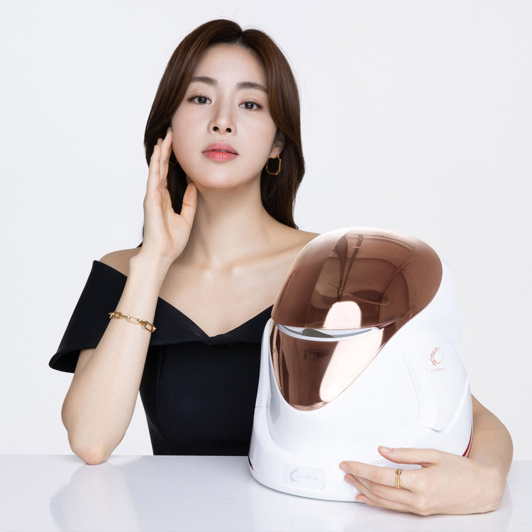 Cellreturn Platinum MD LED Face Mask
