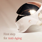 Cellreturn Platinum MD LED Face Mask
