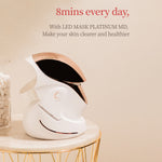 Cellreturn Platinum MD LED Face Mask