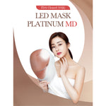Cellreturn Platinum MD LED Face Mask